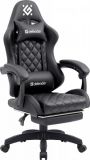   ANUBIS BLACK 64471 DEFENDER (64471)