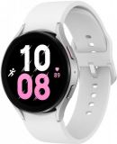 Умные часы GALAXY WATCH 5 44MM SILVER SM-R910 SAMSUNG (SM-R910NZSAMEA)