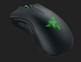  DEATHADDER ESSENTIAL BLACK RAZER (RZ01-03850100-R3U1)