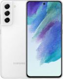   GALAXY S21 FE 5G 128GB WHITE SM-G990B SAMSUNG (SM-G990BZWDSKZ)