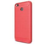 ����� Nillkin sparkle series case ��� ��������� Xiaomi Redmi 4X (6902048139312) Red