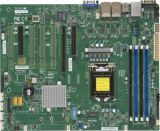   Supermicro X11SSi-LN4F