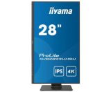  LCD 28" IPS XUB2893UHSU-B1 IIYAMA (XUB2893UHSU-B1)