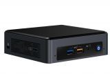 - Intel NUC 8 Home (NUC8I5BEKPA) (Intel Core i5-8259U 2,3Ghz/ Intel Iris Plus Graphics 655/ 8GB DDR4/ SSD 256GB/ Win 10 Home)