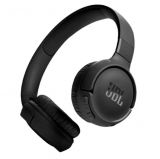  BLUETOOTH BLACK TUNE 520BT JBL (JBLT520BTBLK)