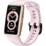 - BAND 6 SAKURA PINK FARA-B19 HUAWEI (55026632)