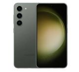 Смартфон SAMSUNG/SM-S911B/DS/128 Гб RAM 8Гб зеленый/Наличие WiFi/Наличие 3G/LTE/Наличие 4G/5G/Dual SIM SM-S911BZGDSKZ (SM-S911BZGDSKZ)