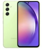   GALAXY A54 NFC 8/256GB LIME SM-A546E SAMSUNG (SM-A546ELGDXME)