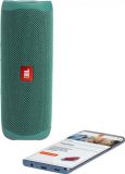   1.0 BLUETOOTH FLIP 5 ECO GREEN JBL (JBLFLIP5ECOGRN)