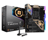   ASRock B550 TAICHI