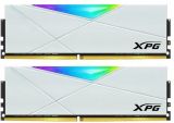 ����������� ������ 32Gb DDR4 ADATA XPG Spectrix D50 4133MHz RGB Kit of 2