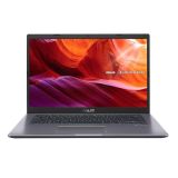  X409FA CI3-10110U 14" 8GB 256GB DOS X409FA-BV625 ASUS (90NB0MS2-M09360)