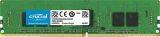   4GB DDR4 Crucial PC4-21300 2666Mhz ECC REG (CT4G4RFS8266)