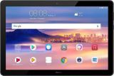  Huawei MediaPad T5 10" LTE 32GB (53010NKL) Black