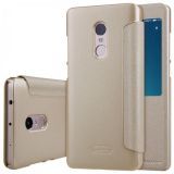 ����� ��� ��������� Xiaomi Redmi Note 4 Nillkin (6902048128729) Gold