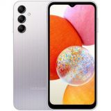   GALAXY A14 4/64GB SILVER SAMSUNG (SM-A145FZSUSKZ)