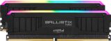   32Gb DDR4 Crucial Ballistix MAX RGB PC4-35200 4400MHz (2x16Gb KIT)