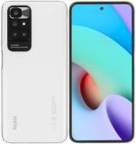   REDMI 10 2022 6/128GB PEBBLE WHITE XIAOMI (21121119SGPW)