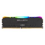 ����������� ������ 8Gb DDR4 3200MHz Crucial Ballistix RGB (BL8G32C16U4BL)