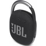   1.0 BLUETOOTH JBLCLIP4BLKAM BLACK JBL (JBLCLIP4BLKAM)