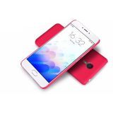 ����� ��� ��������� Meizu M3 Note Nillkin Super Frosted Shield (6902048118904)