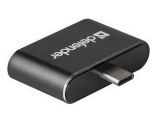  USB Defender Quadro Dual USB 3.1 TYPE C - USB2.0 (83207)