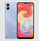   GALAXY A04E 64GB LIGHT BLUE SAMSUNG (SM-A042FLBHSKZ)