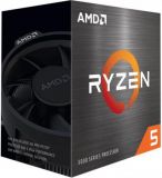  AMD Ryzen 5 5600G 3.9GHz BOX