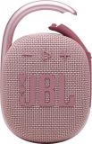   1.0 BLUETOOTH CLIP 4 PINK JBL (JBLCLIP4PINK)