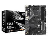   ASRock B450 PRO4 R2.0