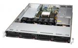   1U SATA SYS-510P-WTR SUPERMICRO (SYS-510P-WTR)