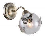   J-LIGHT LULA 1167/1W (4610019161195)