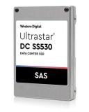 SSD ���������� 1.6 Tb WD (HGST) Ultrastar DC SS530 (0B40333)