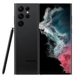   GALAXY S22ULT 5G 256GB BLACK SM-S908B SAMSUNG (SM-S908BZKGSKZ)