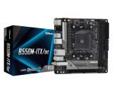   ASRock B550M-ITX/AC