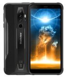 Мобильный телефон BV6300 PRO BLACK BLACKVIEW (BV6300 PRO BLACK)