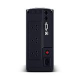  TOWER 1000VA 550W VP1000ELCD CYBERPOWER (VP1000ELCD)