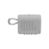   1.0 BLUETOOTH GO 3 WHITE JBL (JBLGO3WHT)