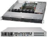   1U Supermicro SYS-5019S-W4TR