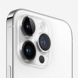   IPHONE 14 PRO MAX 128GB SILVER MQ843ZA/A APPLE (MQ843ZA/A)