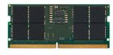     SODIMM 8GB DDR5-4800 KVR48S40BS6-8 KINGSTON (KVR48S40BS6-8)