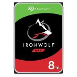 Ƹ����� ���� 8Tb Seagate IronWolf (ST8000VN004)