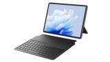 Планшет MATEPAD AIR LTE+KEYB. 8/256GB DBY2-L09 BLACK HUAWEI (DBY2-L09 BLACK>53013RMY)