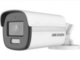  HD-TVI 2MP IR BULLET DS-2CE12DF3T-FS 2.8M HIKVISION (DS-2CE12DF3T-FS 2.8MM)