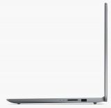  LENOVO IdeaPad 3 Slim 15IRH8 15.6" 1920x1080/Intel Core i5-13420H/RAM 8/SSD 512/Intel Iris Xe Graphics/ENG|RUS/DOS Arctic Grey 1.62  83EM007LPS (83EM007LPS)