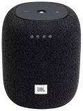 Устройство Умного Дома SPEAKER LINK MUSIC BLACK JBLLINKMUSICBLKRU YANDEX (JBLLINKMUSICBLKRU)