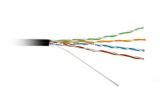 Кабель PATCH CAT5E UTP 305M AT6414 ATCOM (AT6414)