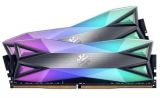 ����������� ������ 16Gb DDR4 ADATA XPG Spectrix D60 3600MHz RGB Kit of 2