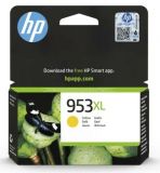  YELLOW NO.953XL 20ML F6U18AE HP (F6U18AE)