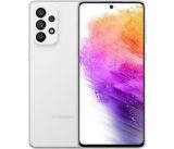   GALAXY A73 5G 8/256GB WHITE SM-A736B SAMSUNG (SM-A736BZWHMEA)